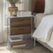Bedroom Side Table Decor