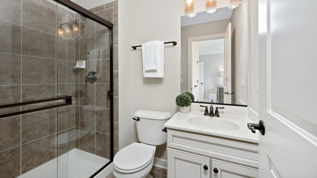 small bathroom renovation ideas