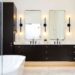 bathroom vanity