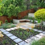 Brilliant Small Backyard Landscaping Ideas