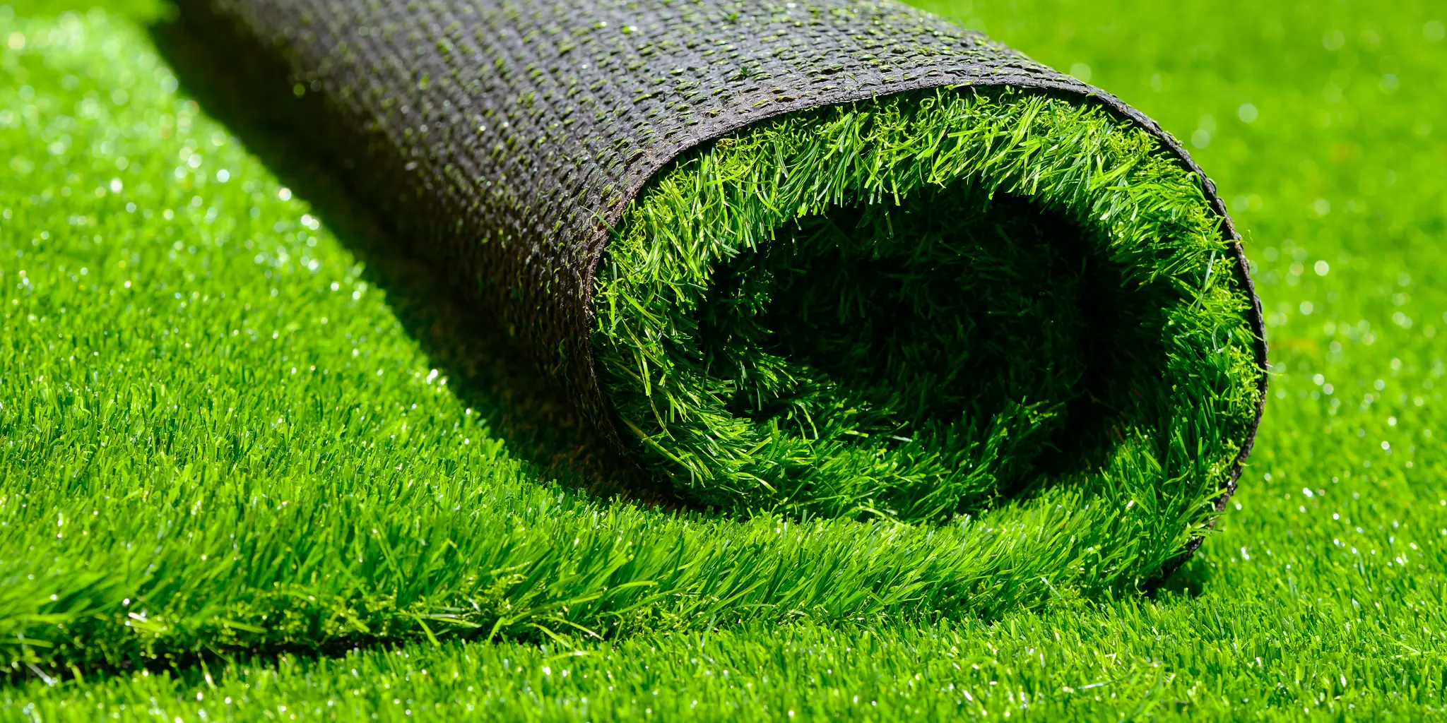 Artificial Lawn