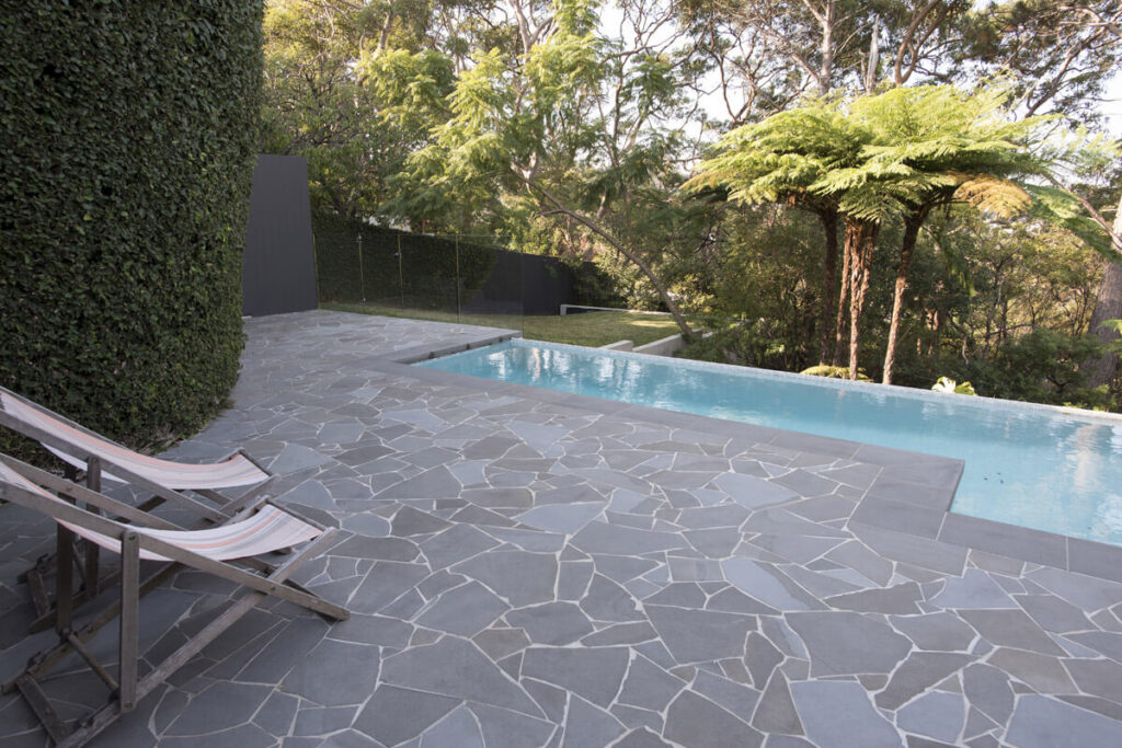 Crazy Paving